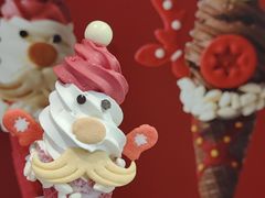 -CORNER CONE GELATO酷矿手作霜淇淋(南头古城店)