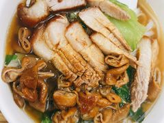 -华记原味汤粉王(日东花园店)