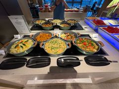 -深圳湾万怡酒店