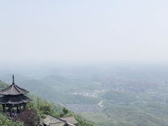 -杭州半山国家森林公园