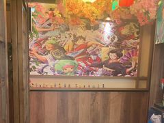 -弓二·烧鸟居酒屋(财富购物中心店)