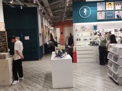 -海马体照相馆(合肥包河万达广场店)