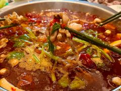 -楚湘苑(商品街大道店)