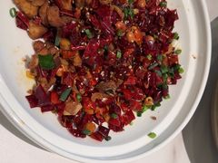 -攸州小镇家湘菜(小米科技园店)