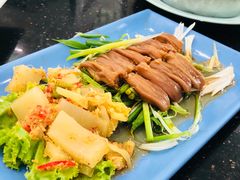 -光海鲜鱼翅餐厅(叻差拉披色路店)