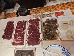 -八合里牛肉火锅(八合里总店)