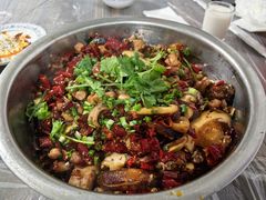 -食神又名厕所兔