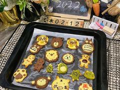 -爱之旅diy烘焙坊(西直门店)