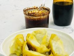锅贴-蒋家桥饺面店(四望亭路店)