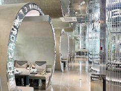 -3号仓库·创意中国菜(乐清正大广场店)