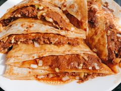 -宛平李记小吃(东关街店)