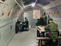 -枫泾古镇-人民公社旧址