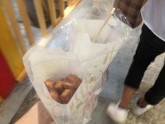 -1973继光香香鸡(合生汇购物中心店)