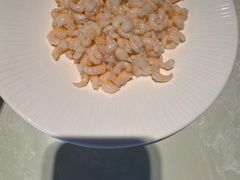 清炒虾仁（小）-金典银峰老鹅馆·昆山菜(亭林公园店)
