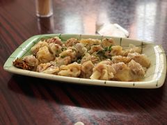 蒸云吞-陈记饮食店(菜园墩店)