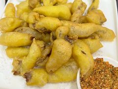 -清真嘎咕馅饼(奉天街店)