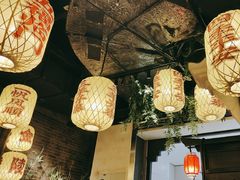 -南京大牌档(中关村领展广场店)