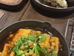 -夜食白市Yespicy·烧烤啤酒宵夜(番禺四海城店)