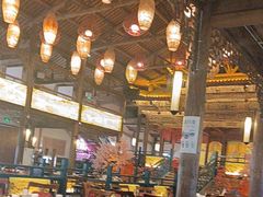 -HOHO餐厅(古子城店)