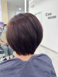 点击看大图 -Coo Hair salon