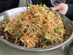 -哈尔滨春饼(朝山街店)