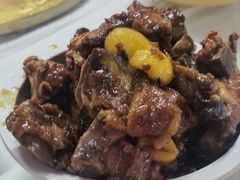 栗子排骨-何适山庄 ·可团建(水长城P2停车场店)