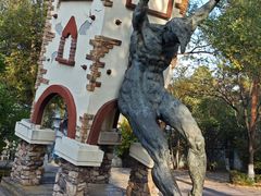 -哈尔滨文化公园