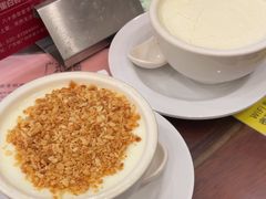 -南信牛奶甜品专家
