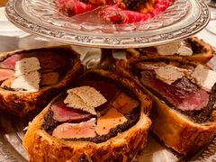 -壳里西餐厅Coquille Seafood Bistro(蒙自路店)