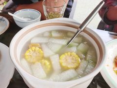-礼耕堂·百年茶人餐厅(梅家坞店)