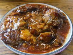 -闻香阁·清真(光荣道店)