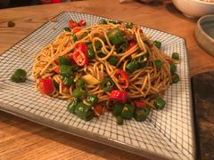 -薇酌饮·陕西菜(南门外店)