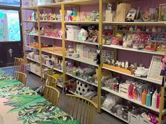 -100家灵感仓库·DIY团建(什刹海店)