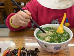 -东方宫·中国兰州牛肉拉面(三里屯店)
