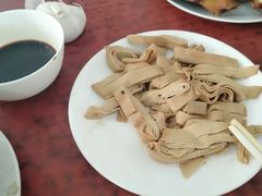 -四合心砂锅居(轩辕小区店)