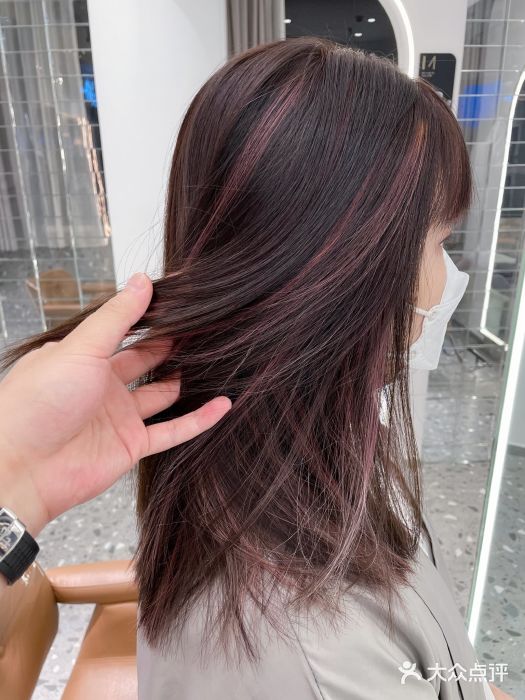 MY HAIR ARDOR(武汉区总店)图片