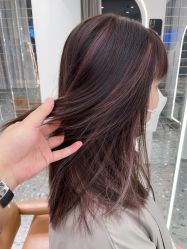 -MY HAIR ARDOR