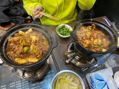 -川香煲(茅台路店)