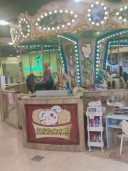 -卡通尼·Safari非洲探索乐园·生日会(金桥国际商业广场店)