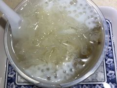 夏三宝-百花传统甜品店(原址店)