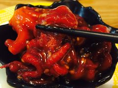 -新一番三文鱼寿司(红城湖店)