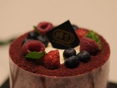 -姆们M Sweetie Cake(三里屯店)