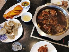 -老诚一锅·羊蝎子(广渠门外店)