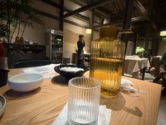 -院子餐厅·大锅菜·老杭帮(桥西直街店)