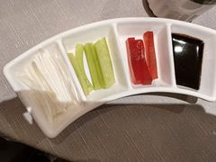 -正院大宅门烤鸭(首体店)