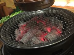 -韩国料理大力士(屏风街店)
