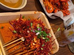 -为民烧烤吧.自贡爆炒菜(收录10年好店)