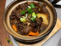 -黑窑厂糖油饼烤鸭·清真菜(旗舰店)
