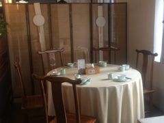 包厢-铁道茶苑.色稷餐厅(莲花南路店)