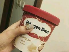 -哈根达斯(卓展店)